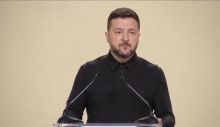 Zelenskyy: US Resumes Intelligence Sharing With Ukraine