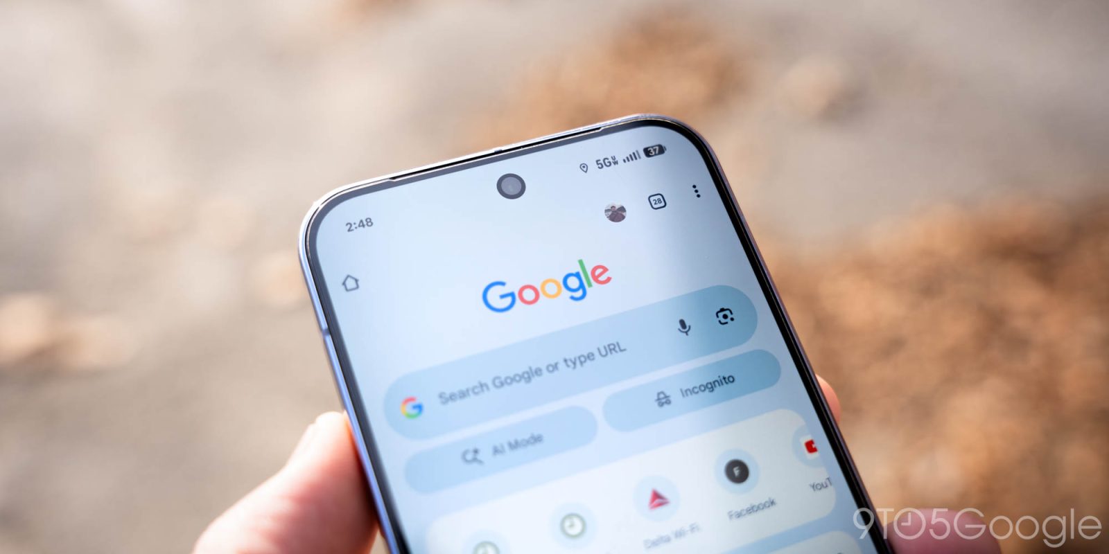 Google hires former Gmail lead to be Chrome’s new VP of Product