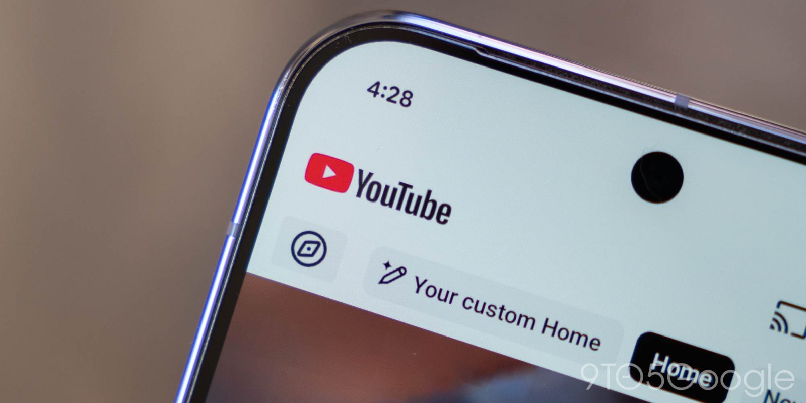 YouTube now counts video views immediately, ‘from the very first frame’