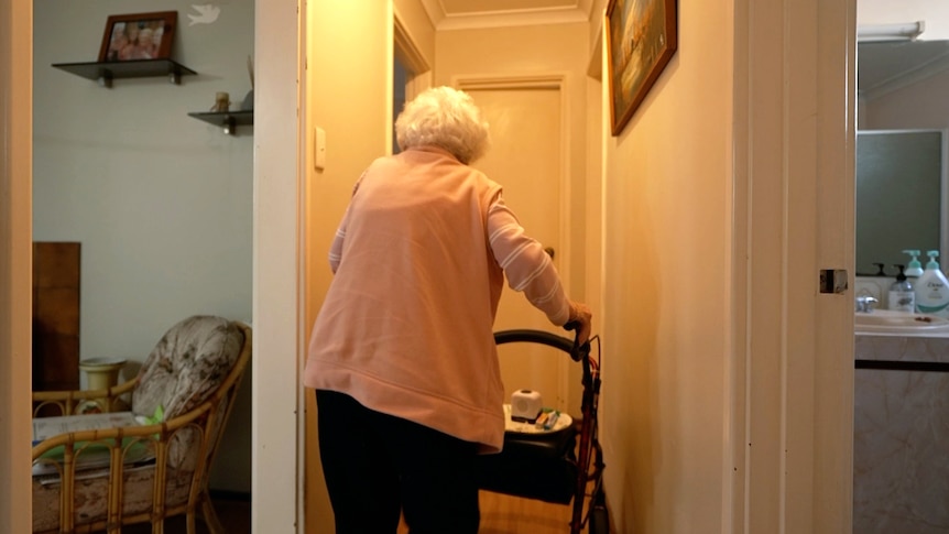 Albanese government reduces home care waitlist by changing counting method