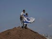 When violence stays below the threshold of death: What a quiet day in the West Bank looks like