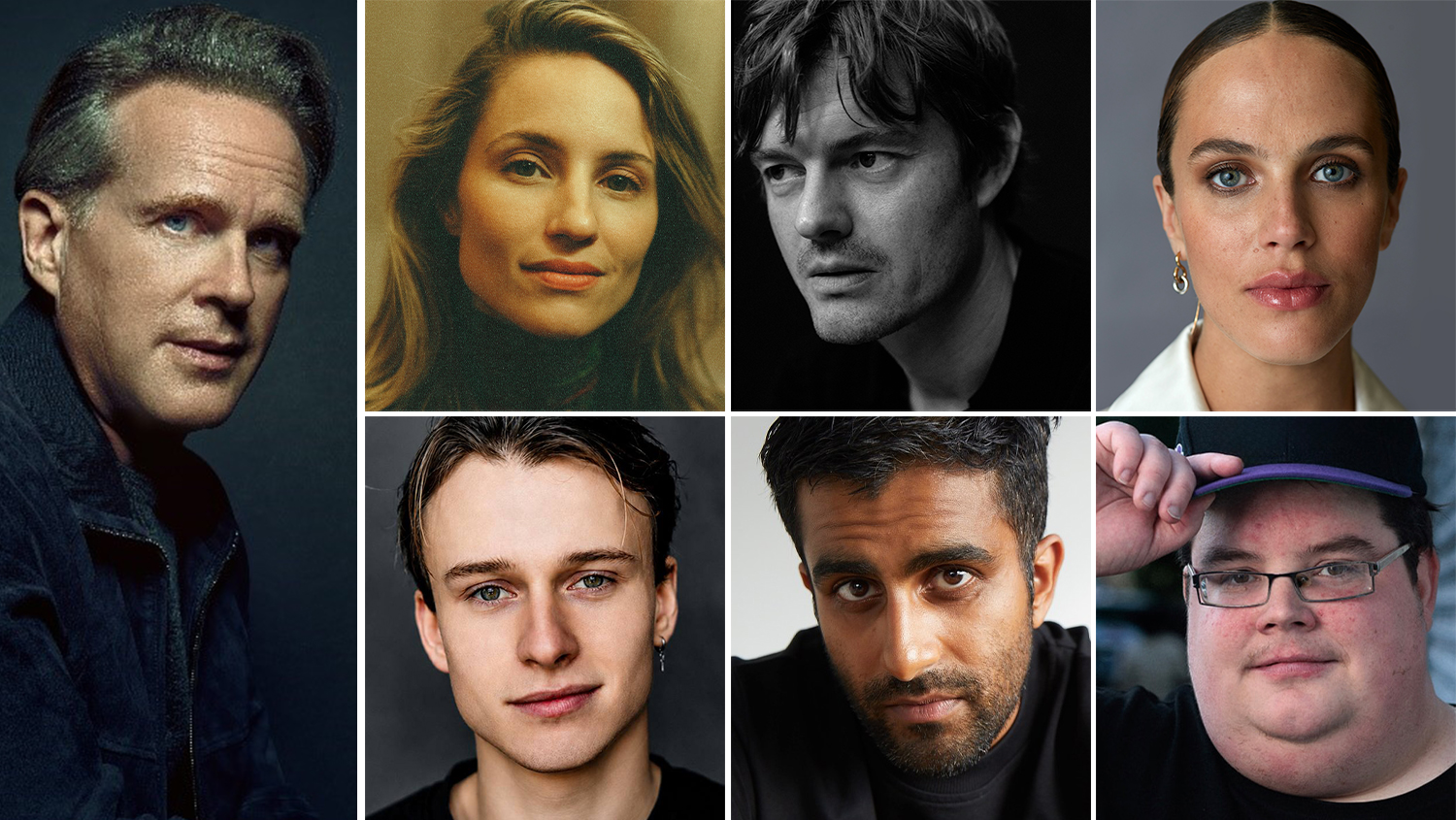 ‘Industry’ Adds Cary Elwes, Dianna Agron, Sam Riley & More As Season 5 Guests