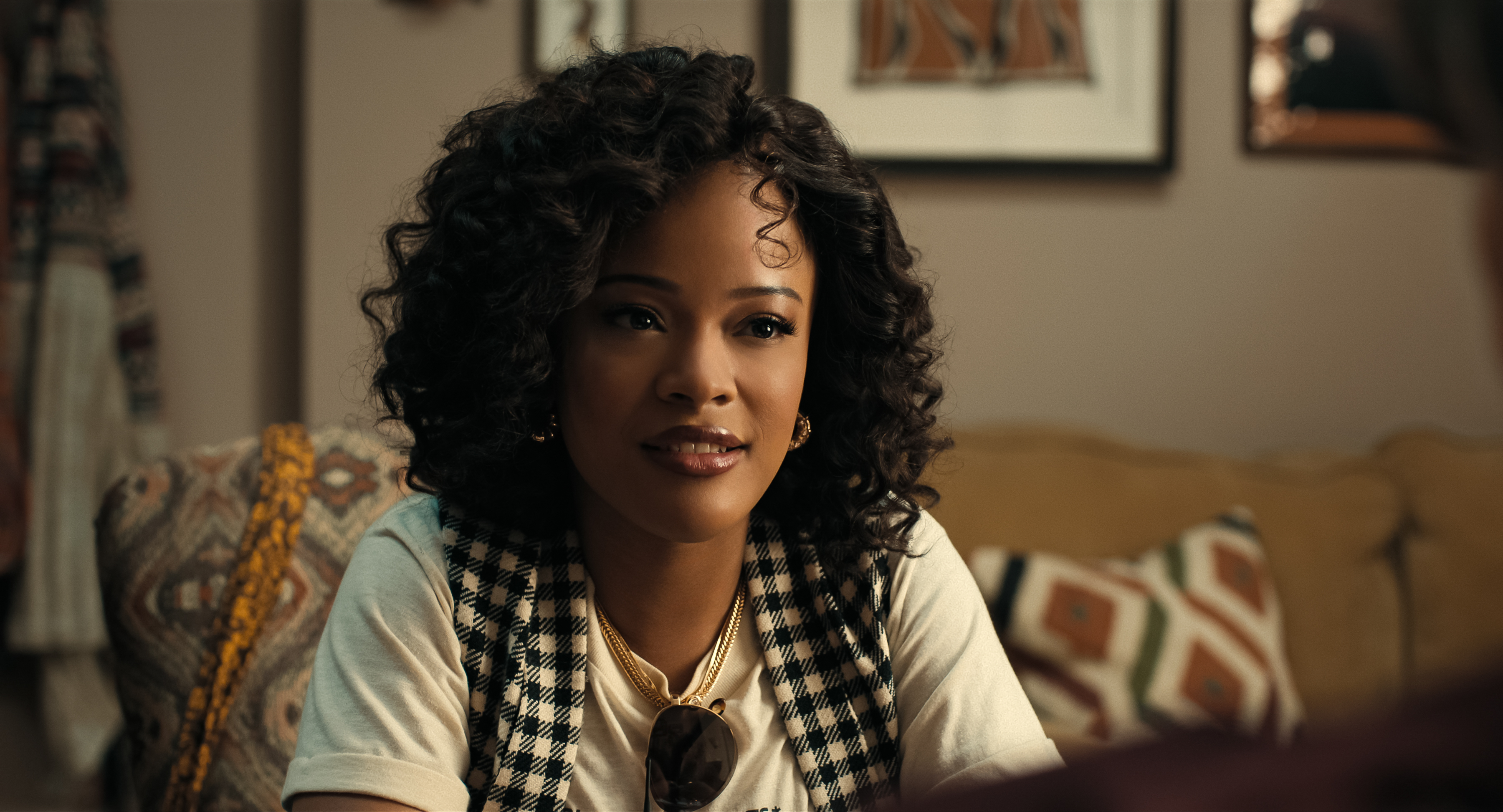 ‘A Different World’ Trailer Welcomes New Generation To Hillman College, Familiar Faces Abound