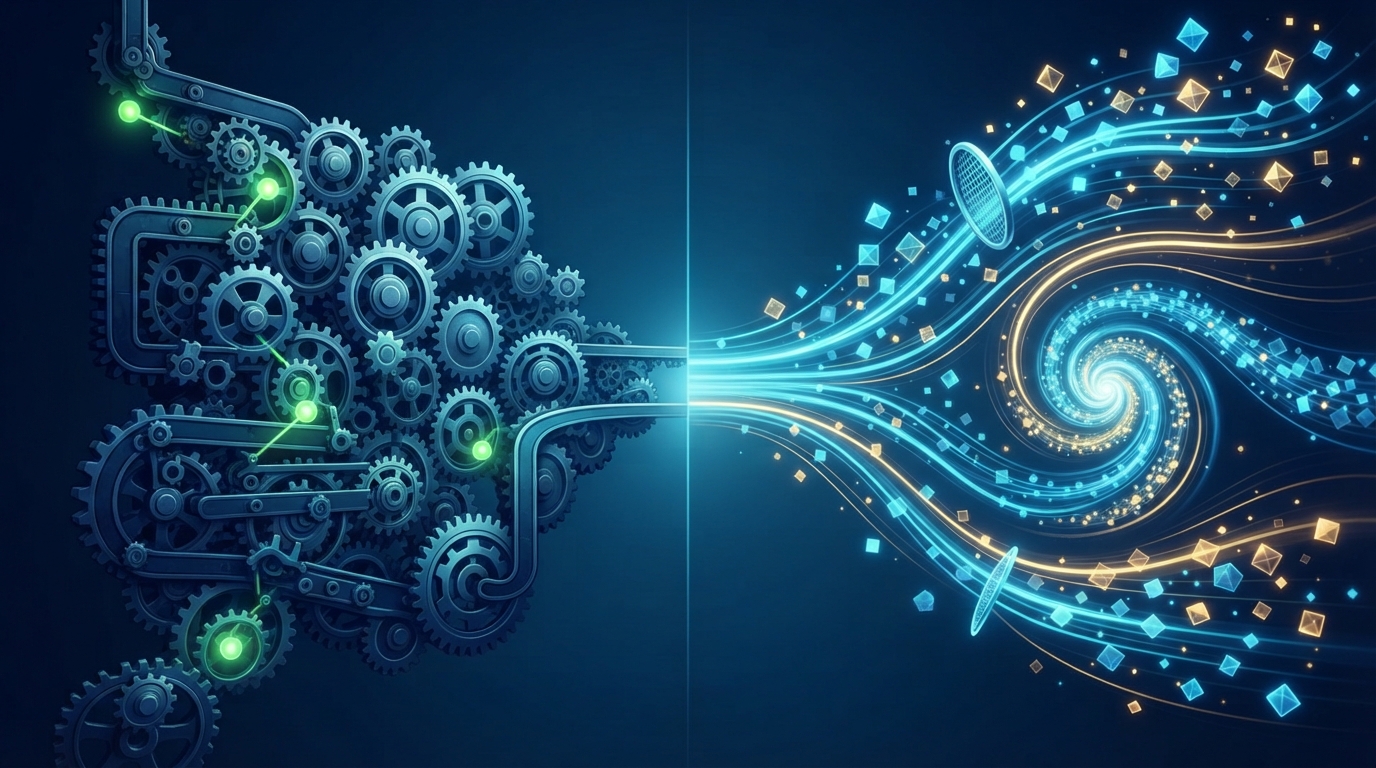 Stop Using For-Loops for Everything: Advanced Python Iteration Patterns You Should Know.