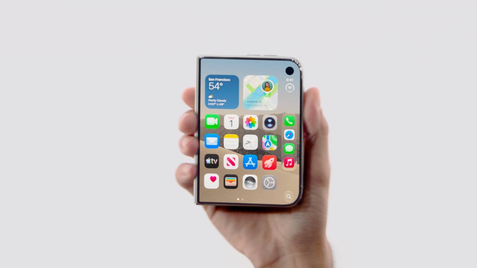 Apple Reveals iPhone Duo's Battery Capacity