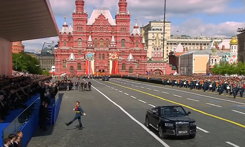 World’s largest crypto exchange helped Russia identify and jail a man who donated to Ukraine’s army