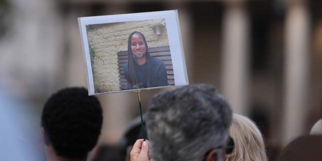 Thousands mourn ex-Cambridge professor Jason Arday in London vigil