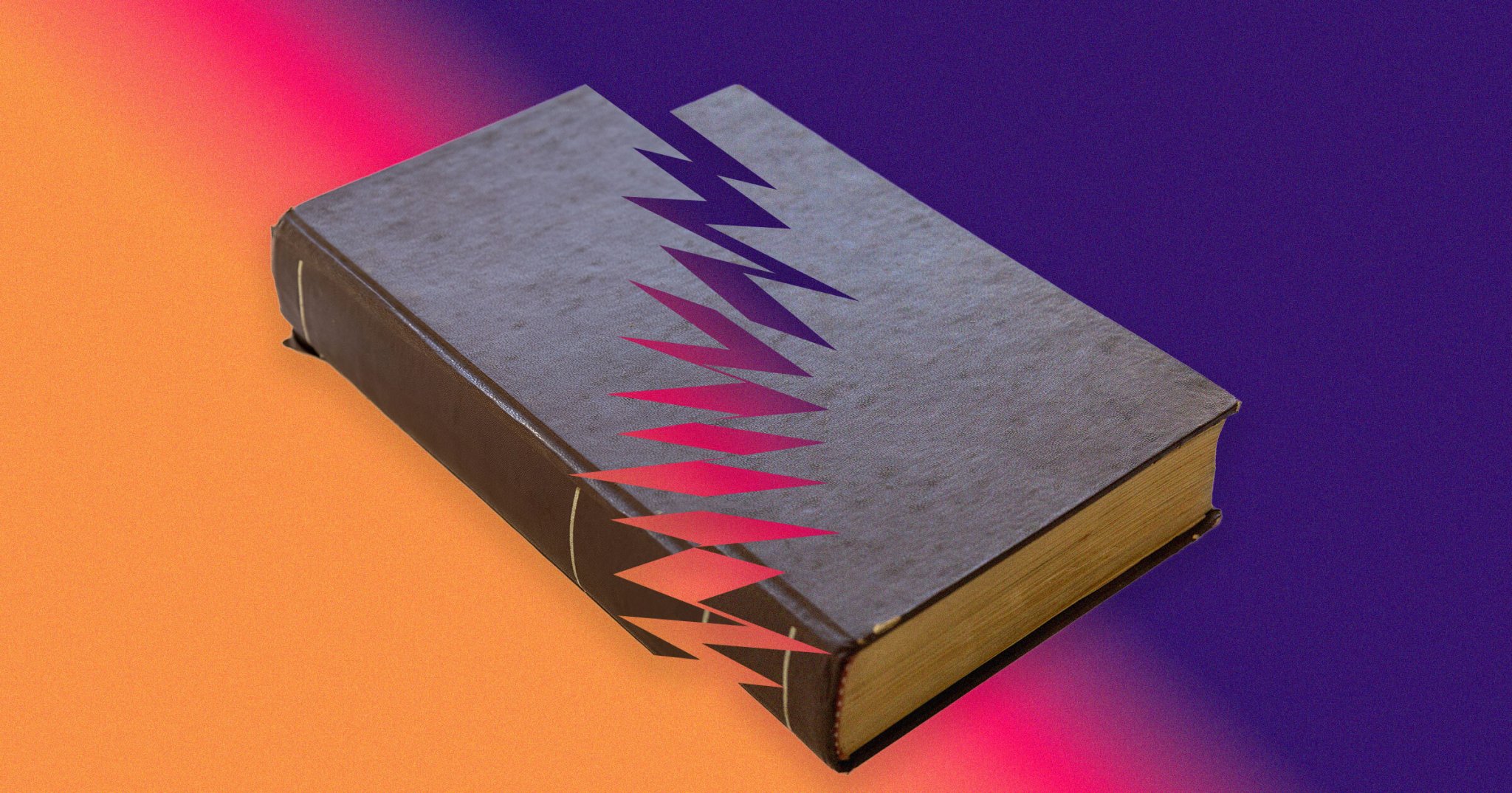 Amazon Caught Destroying Rare Books to Train AI