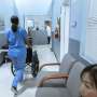 Nurses learn how to care for patients. They should also learn how systems can fail them