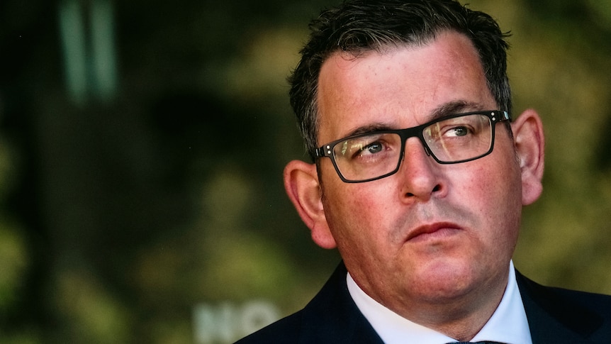 Corruption probe into Andrews-era firefighters negotiations handed down