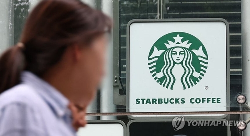Police raid Starbucks Korea over controversial promotional event