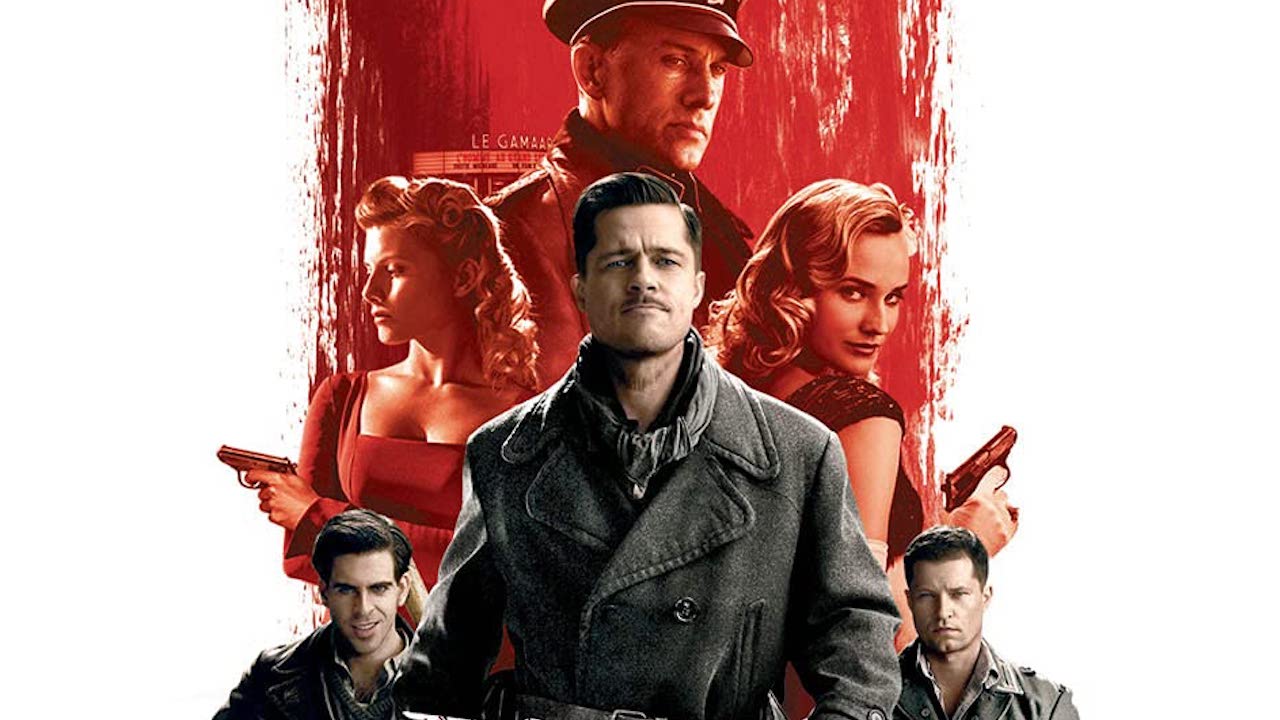 Gruv Has Tons of Awesome 4K Movies in This 3 for $33 Sale