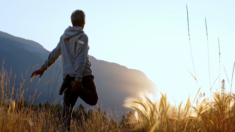 Six simple exercises physios wish everyone would do for lifelong strength