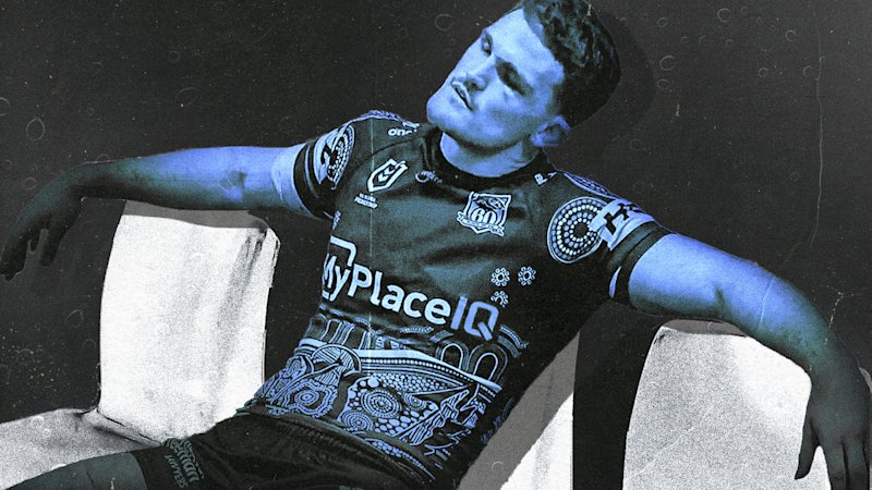 The Roosters showed how to rattle Cleary, and it wasn’t always legal. How will he respond?