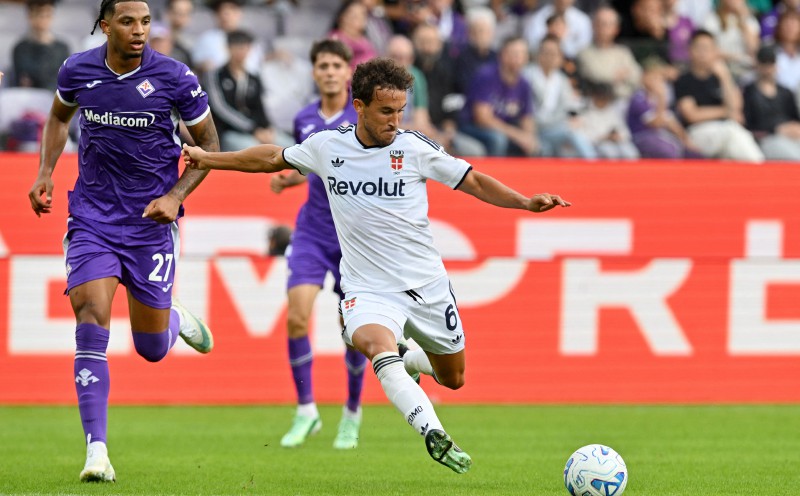 Como return to winning ways in Serie A