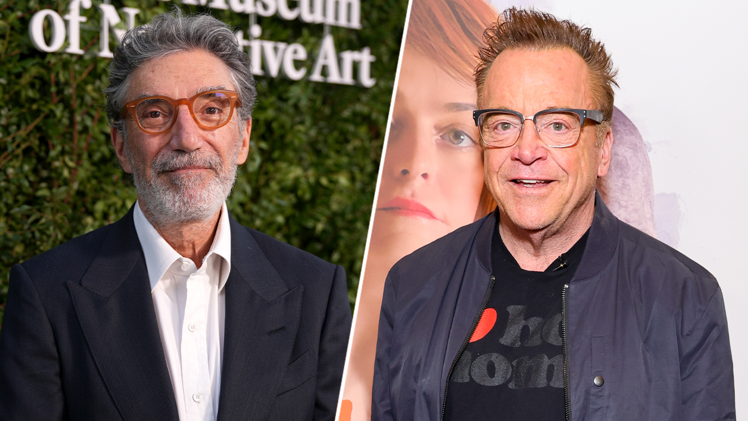 Tom Arnold Denies Chuck Lorre’s Claim That He Made Writers Put His Name On ‘Roseanne’ Scripts: “Never”