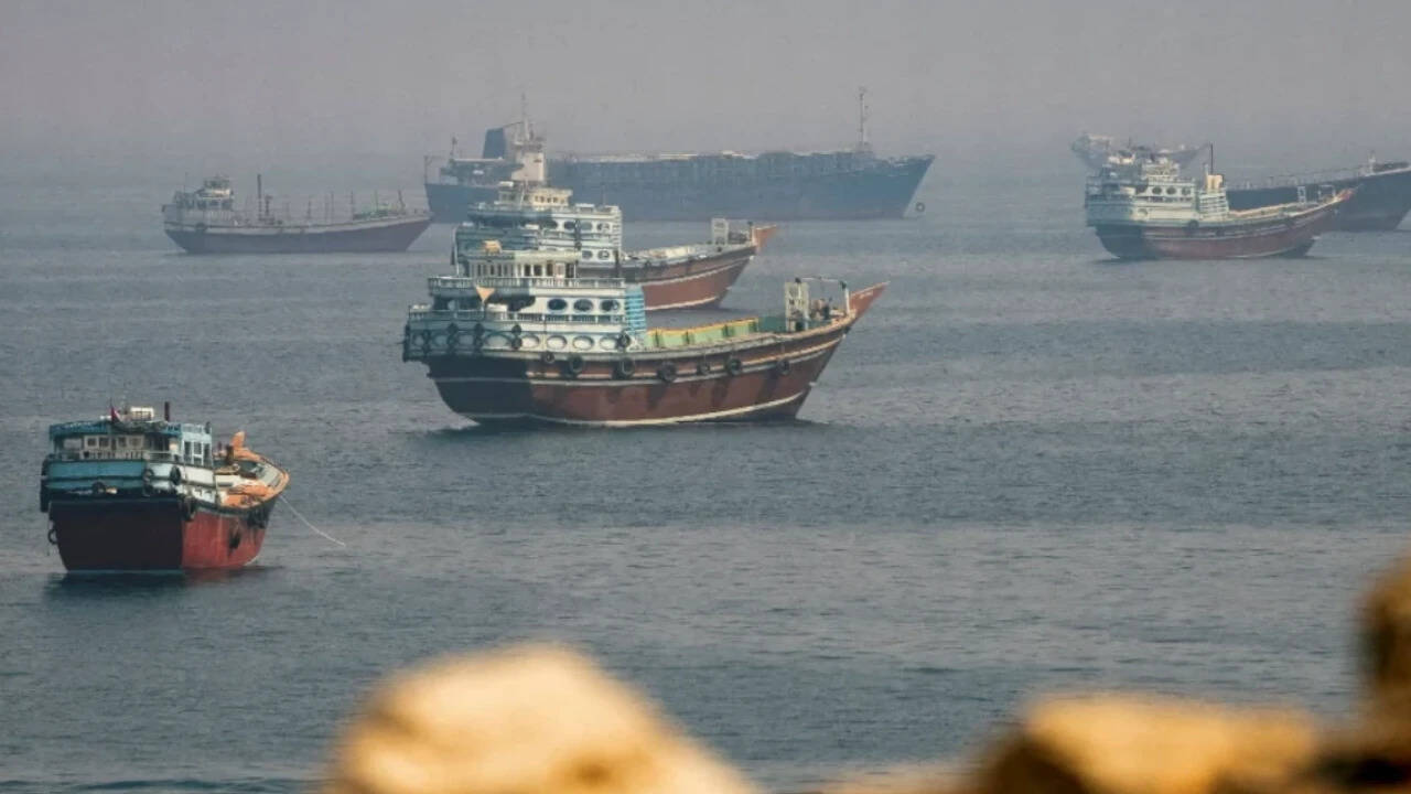 India’s crude import bill surges 46% in Sept as oil prices soar