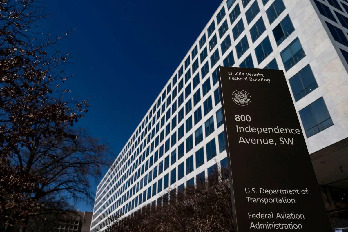 FAA, Air Traffic Controllers’ Union Reach Agreement on Pay Bump
