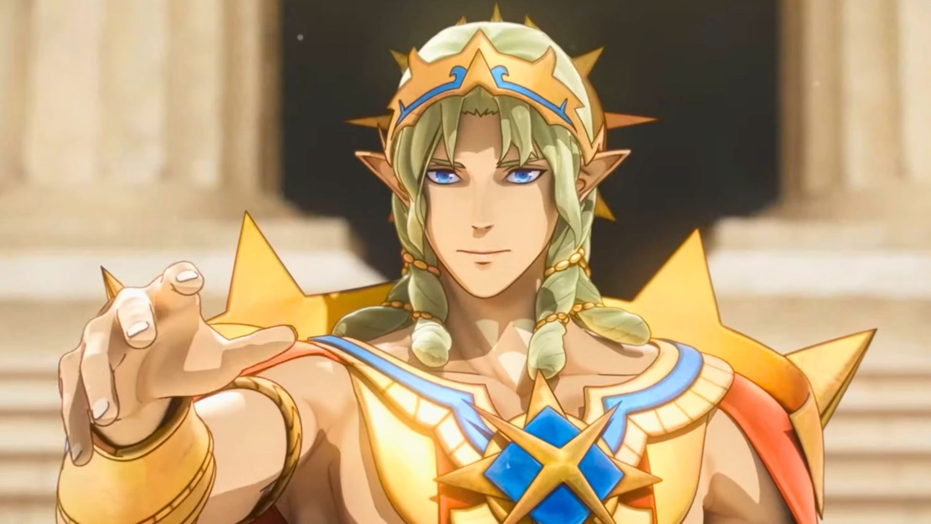 Fire Emblem Fortune's Weave is Officially Unplayable for Millions of People