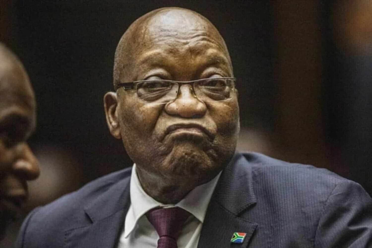 In case you missed it: Zuma discharged | Mbeki to testify at TRC | BMA’s new system
