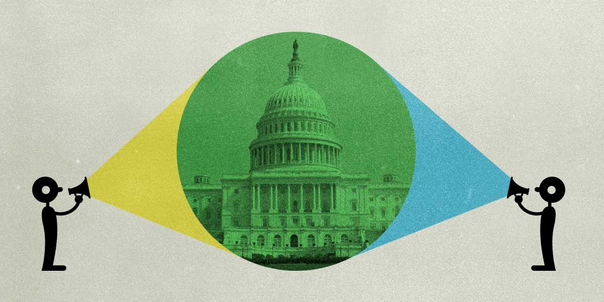 Tomorrow’s U.S. Senate Vote: Four Internet Bills, One Wrong Direction