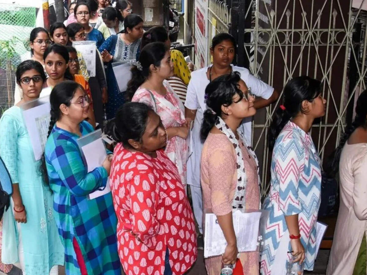 India’s unemployment rate falls to four-month low of 5.1% in July, rural jobs drive gains