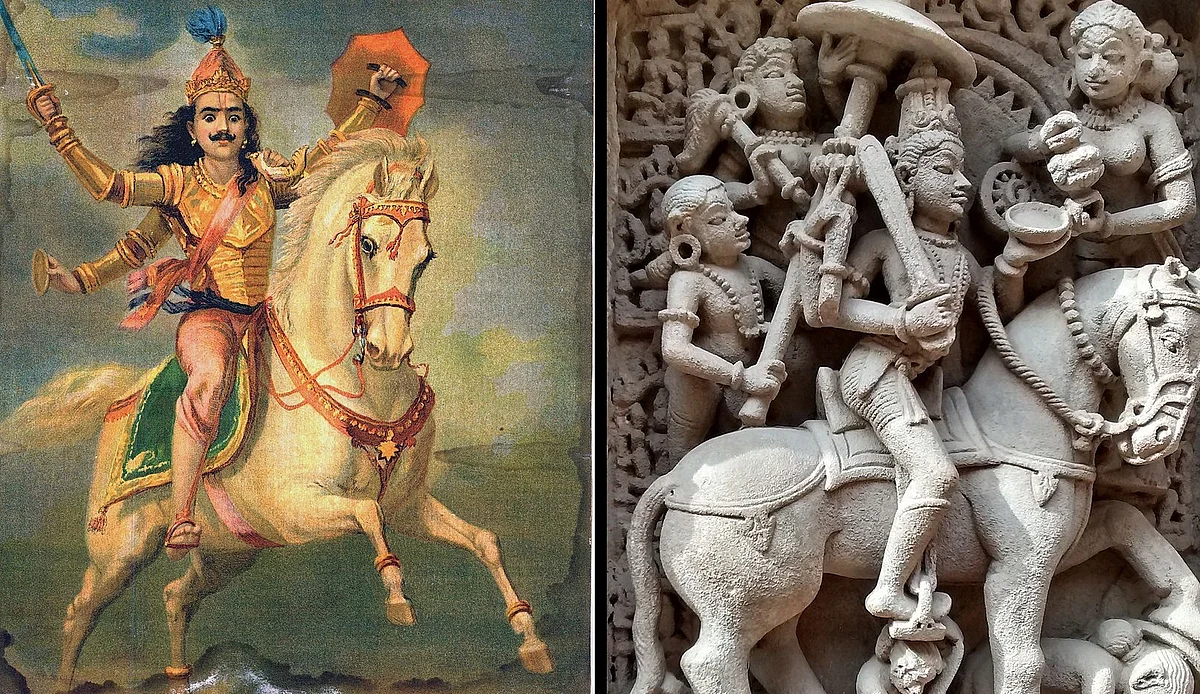 Kalki Jayanti 2026: How The Auspicious Day Is Link To Lord Vishnu? Know Date, Muhurat, Significance And Mythological Story Behind It