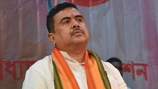 West Bengal’s Industrial Push: CM Suvendu Adhikari Launches ₹5,296-Crore Projects In Purulia
