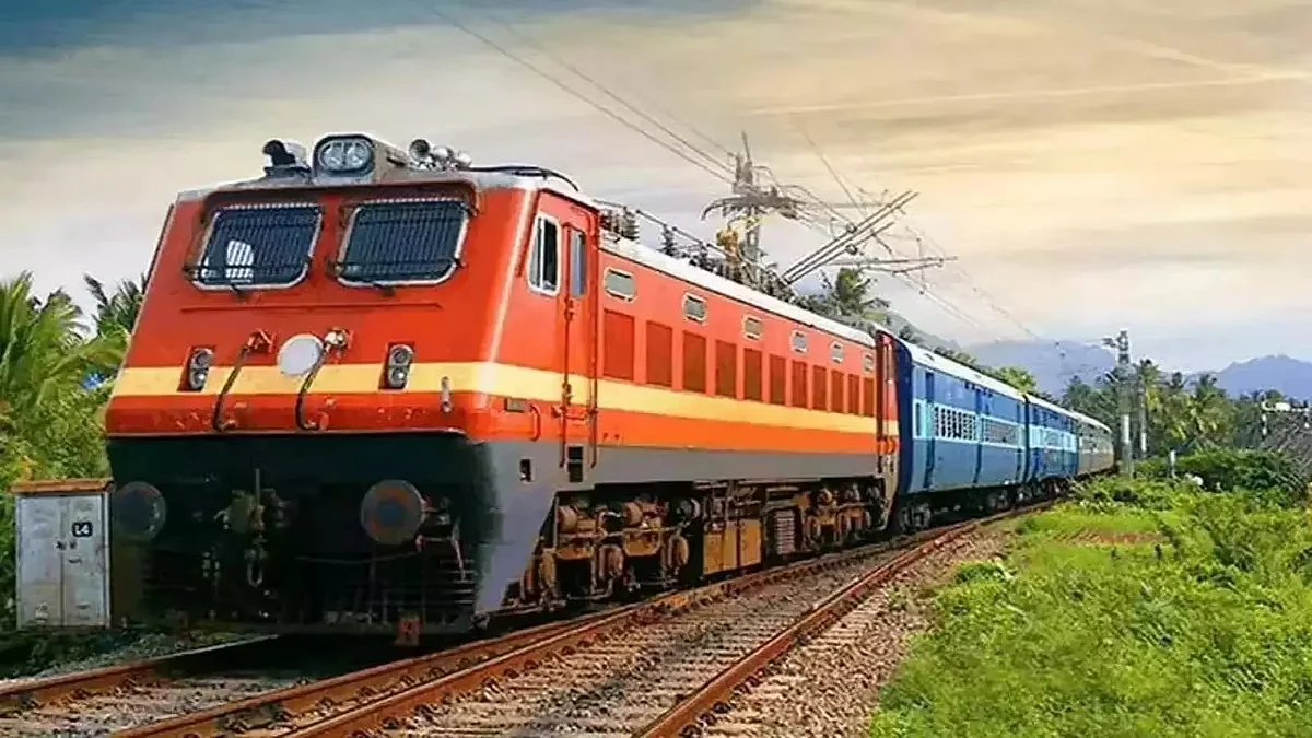 Indian Railways Plans Major Water Safety Overhaul Across Stations