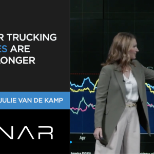 Why Your Trucking Lead Times are Getting Longer