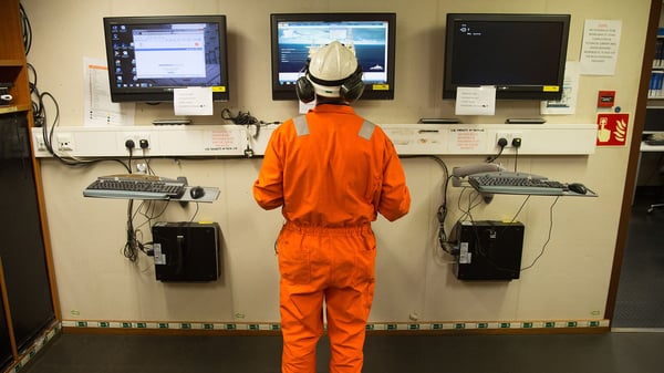Can AI extend human engineering capacity in oil and gas?