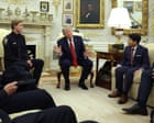 Trump tells 10-year-old rescued by teen lifeguard: ‘I don’t know if I’d do it’