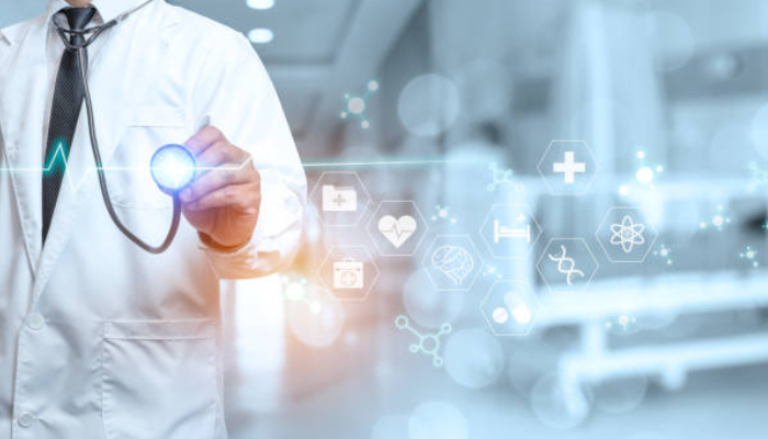 UBTH CMD seeks private sector partnership to improve healthcare delivery