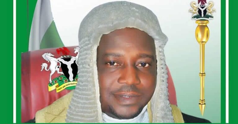 New Edo assembly speaker alleges corruption as reason for leadership change