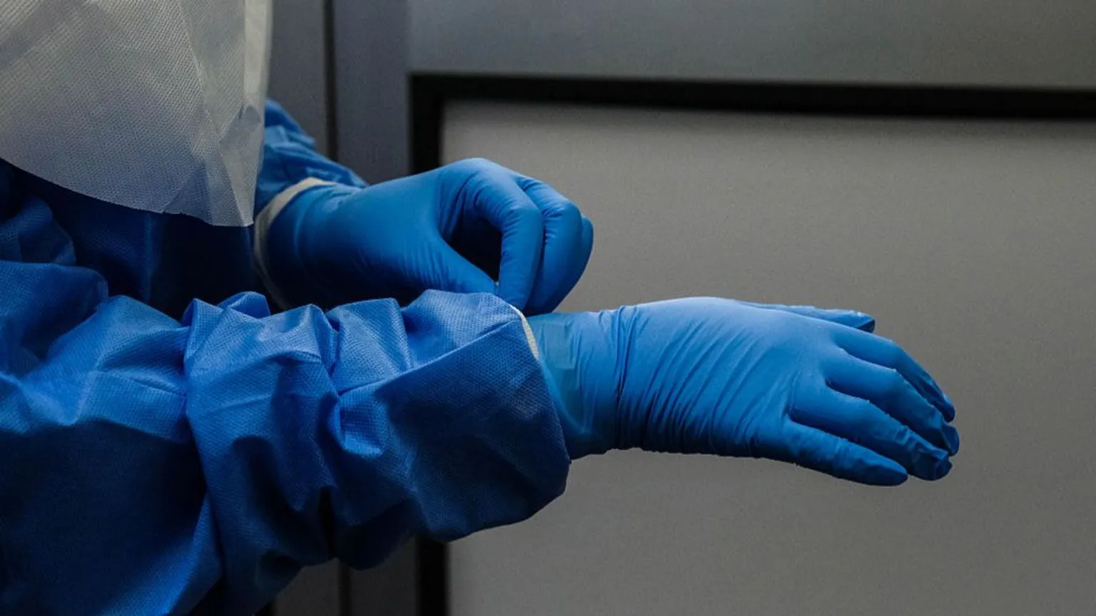 Kenya reports one more Ebola case, total rises to 8
