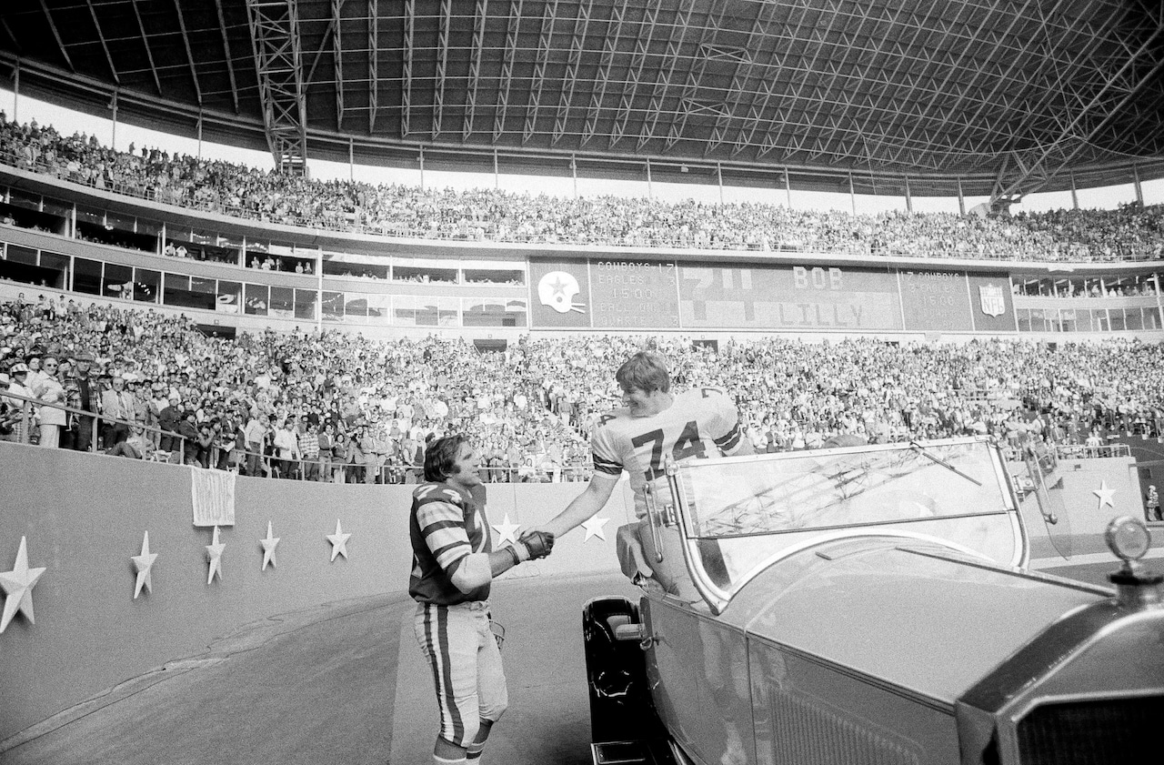 Cowboys legend who helped Dallas win its first Super Bowl dies at 82