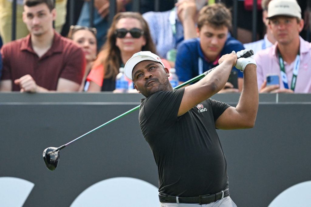 LIV Golf Finally Cancels Its $40M Michigan Finale