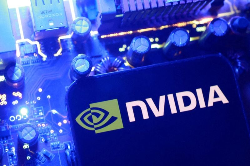 Nvidia to provide up to $105 billion guarantee for OpenAI’s Ohio data center