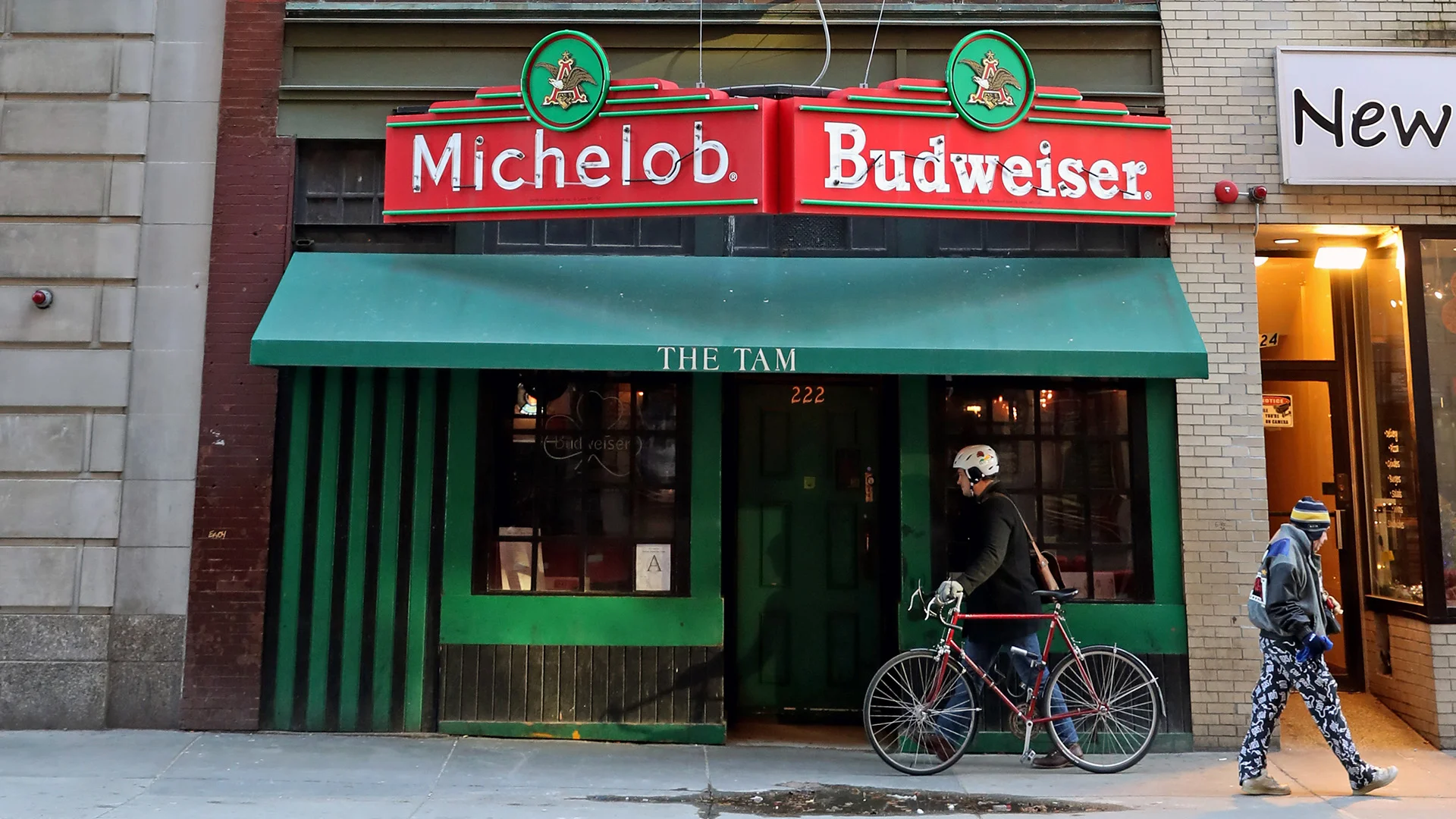 The World Cup Added $83 Million to Boston’s Economy. Now the City May Let Bars Stay Open Later