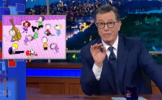 ‘Peanuts’ Music Owner Settles Lawsuits Over Social Media Ads & Government Christmas Card