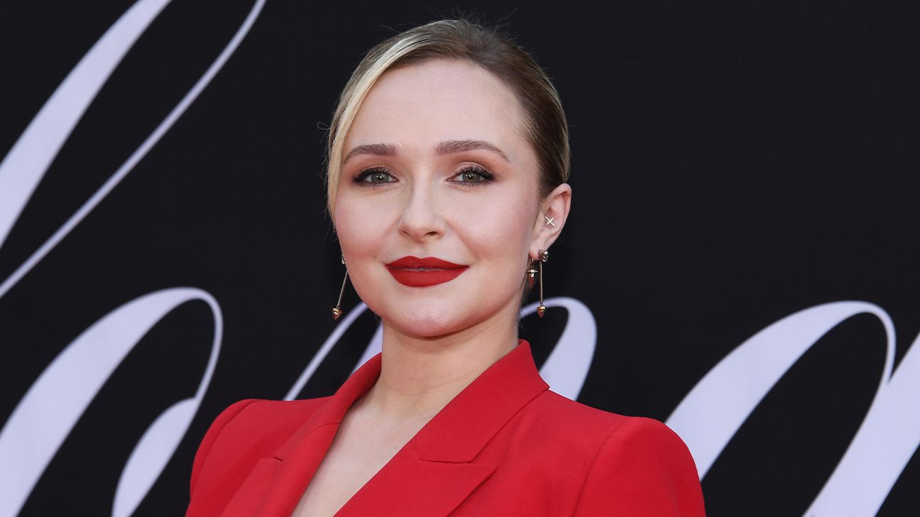Hayden Panettiere, ‘Nashville’ and ‘Heroes’ Star, Dies at 36