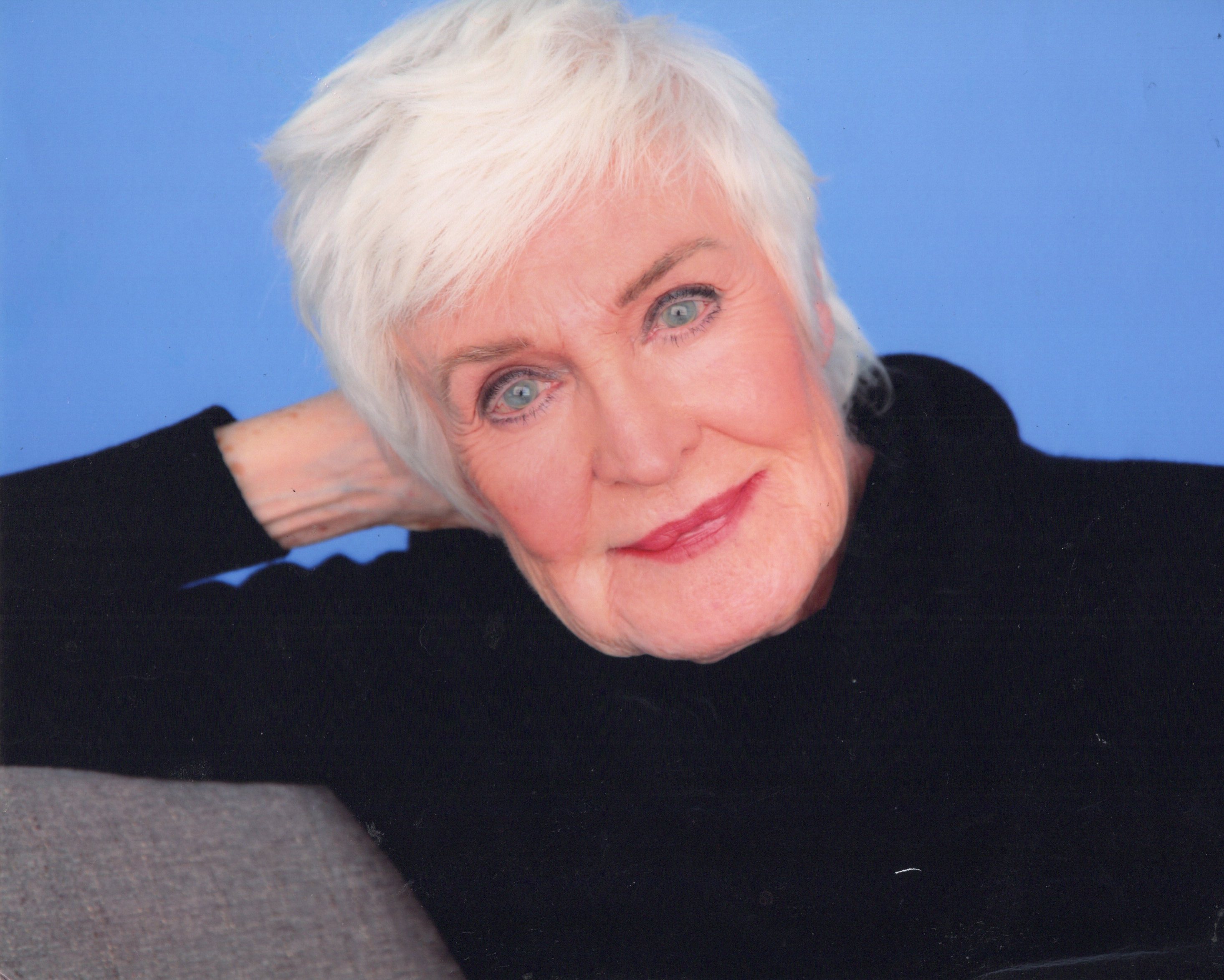 Betty McGuire, ‘Growing Pains’ Actress, Dies at 100