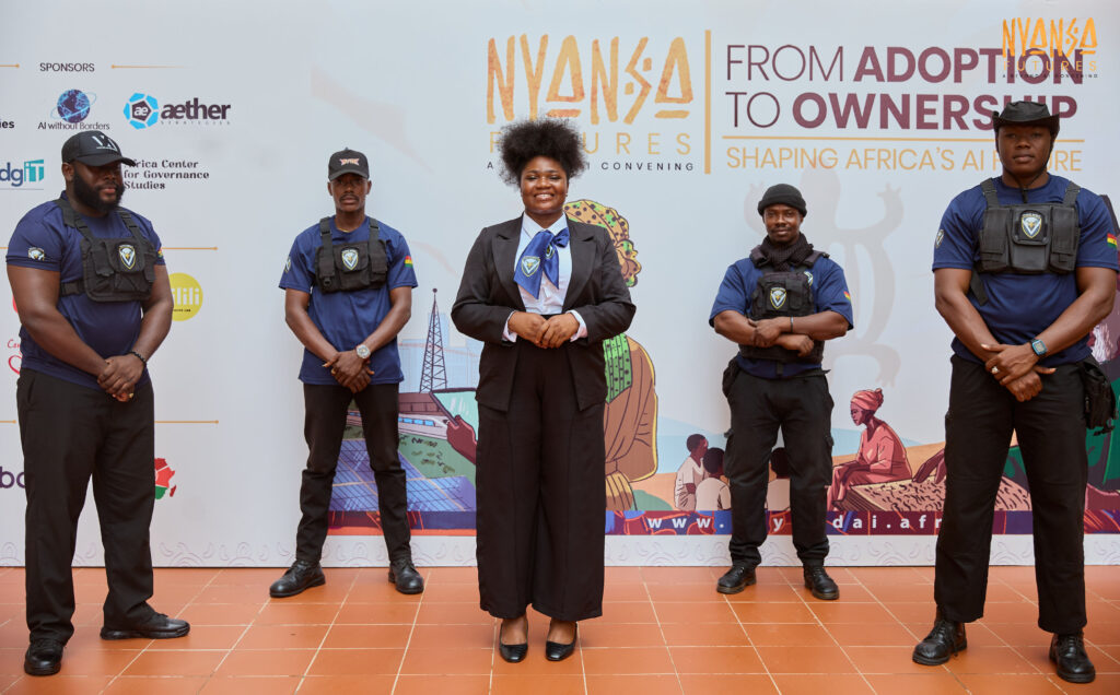 Ruha Benjamin challenges Africa to shape its own AI future