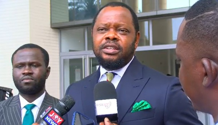 Aksa saga: Don’t turn EOCO-OSP roles into turf war – Deputy AG