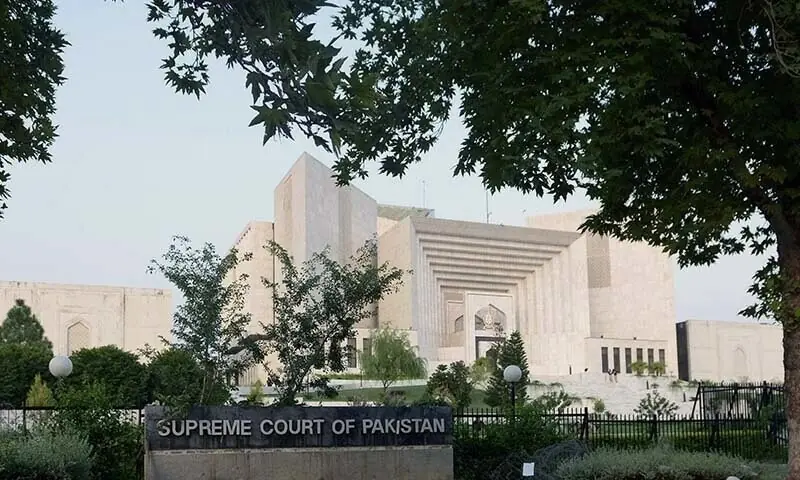Supreme Court acquits 3 men in 2014 case of burning Christian couple alive in Kasur