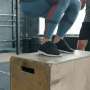 Jump tests can help predict athlete injury risk