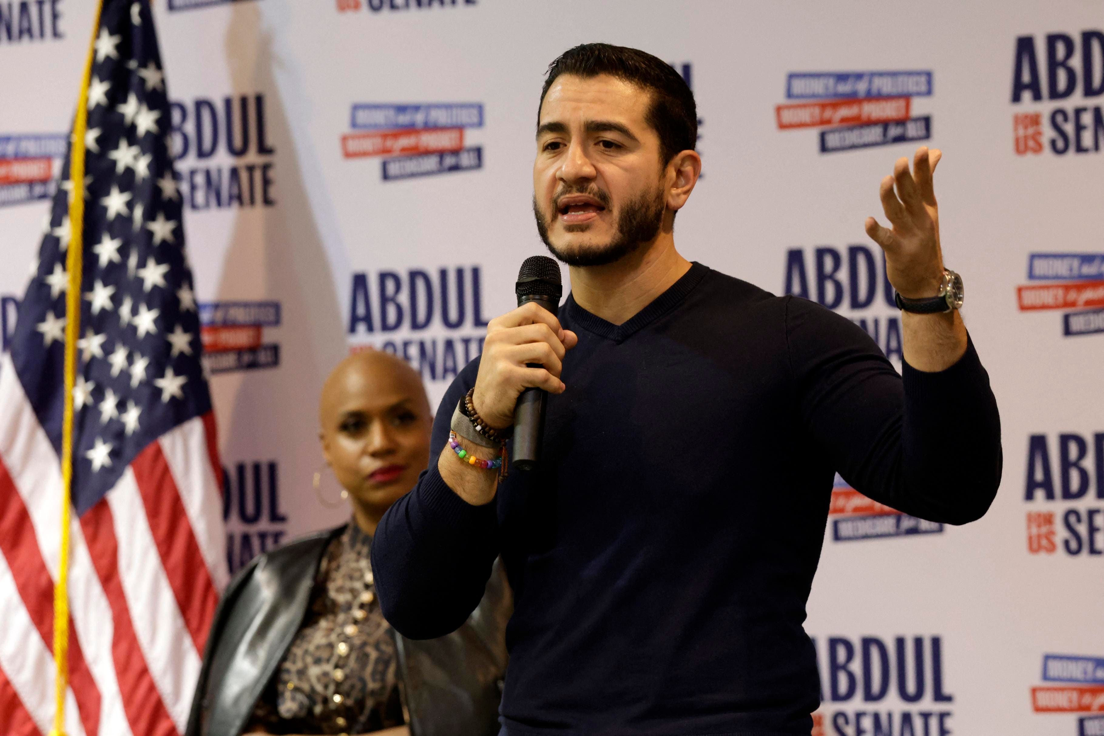 CBS Reporter Apologizes For Post About Abdul El-Sayed: ‘It Was A Violation Of CBS News Standards’
