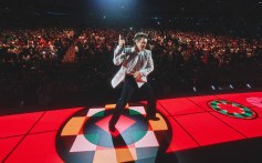 Harry Styles’ MSG Residency Documentary in the Works From John Wilson