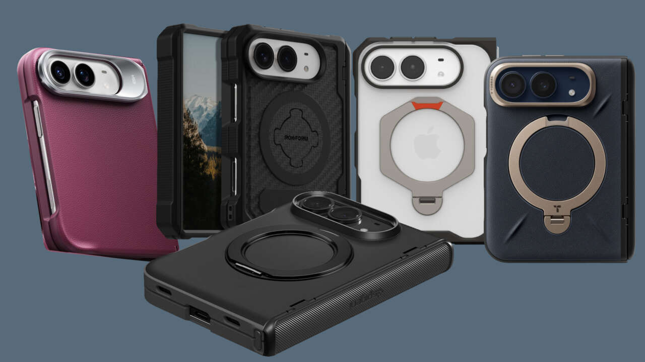 The 5 ugliest iPhone Duo cases I’d skip