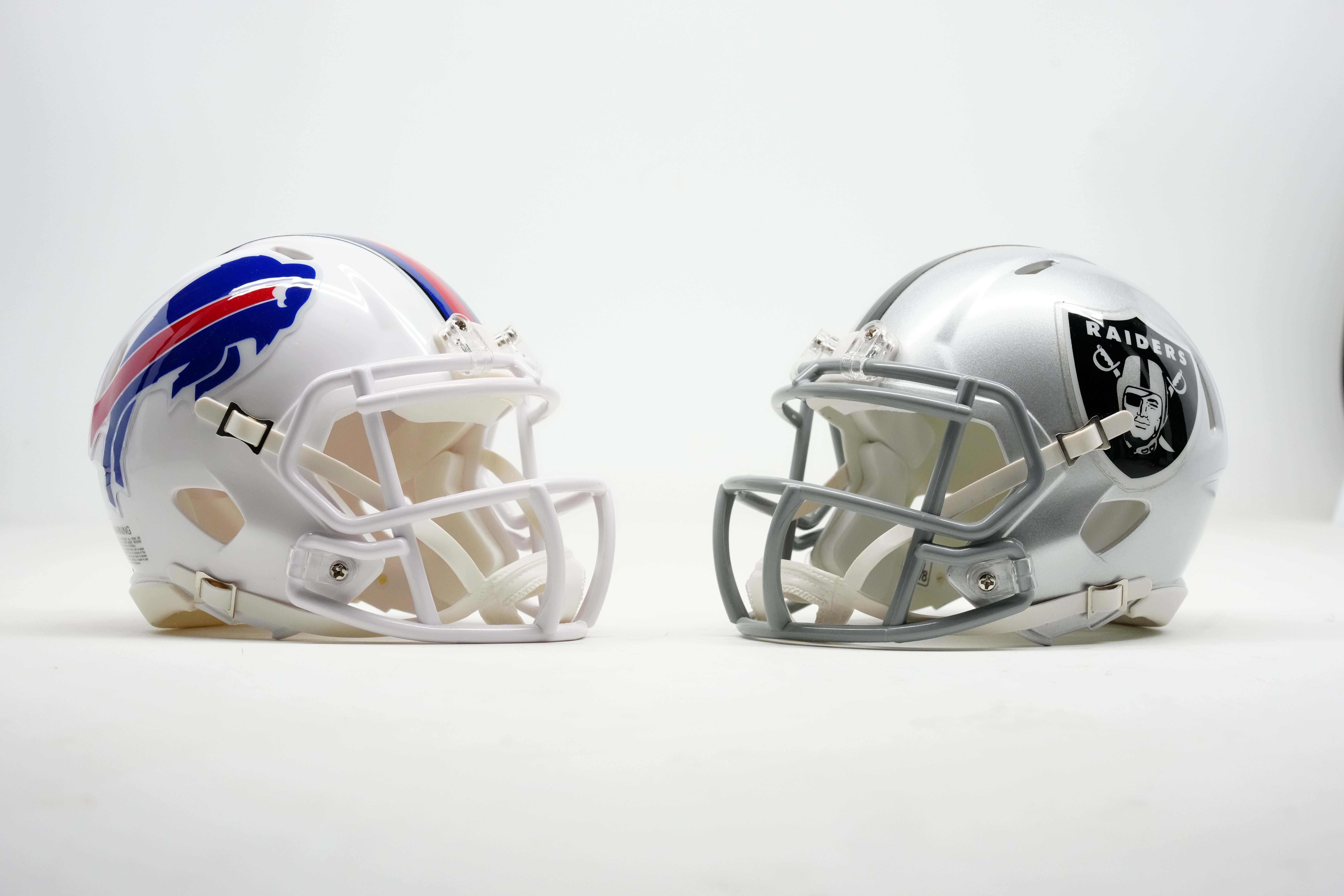NFL Week 6 Late Games discussion